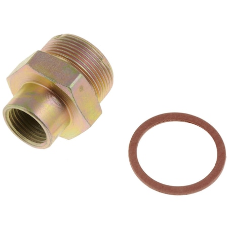 Dorman FUEL INLET FITTING 55140